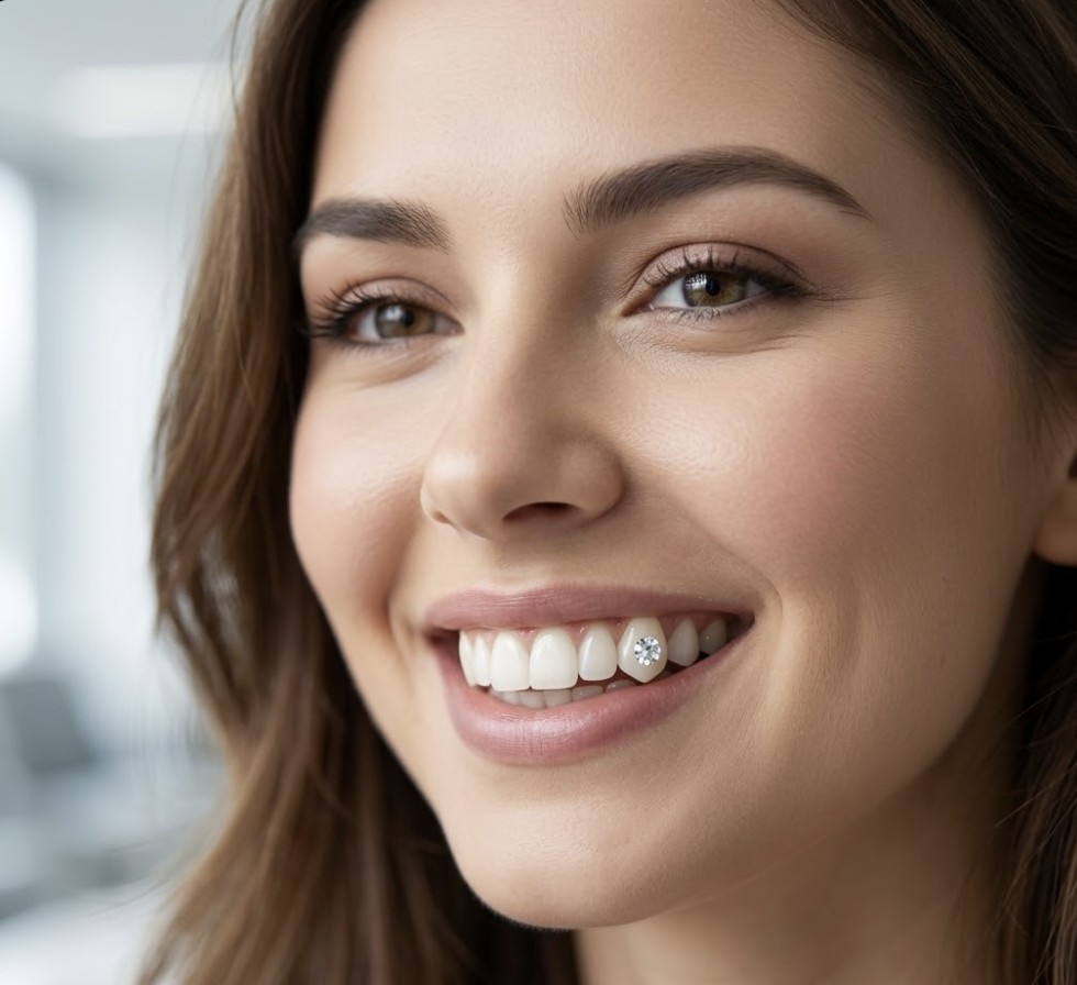 Dental Jewellery & Bespoke