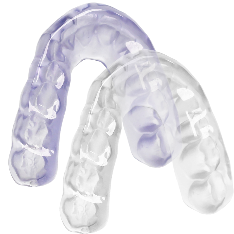 Memory-Shape Hard Retainers