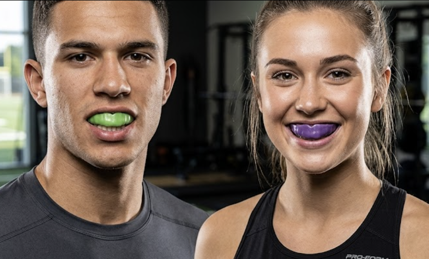 Sports & Performance