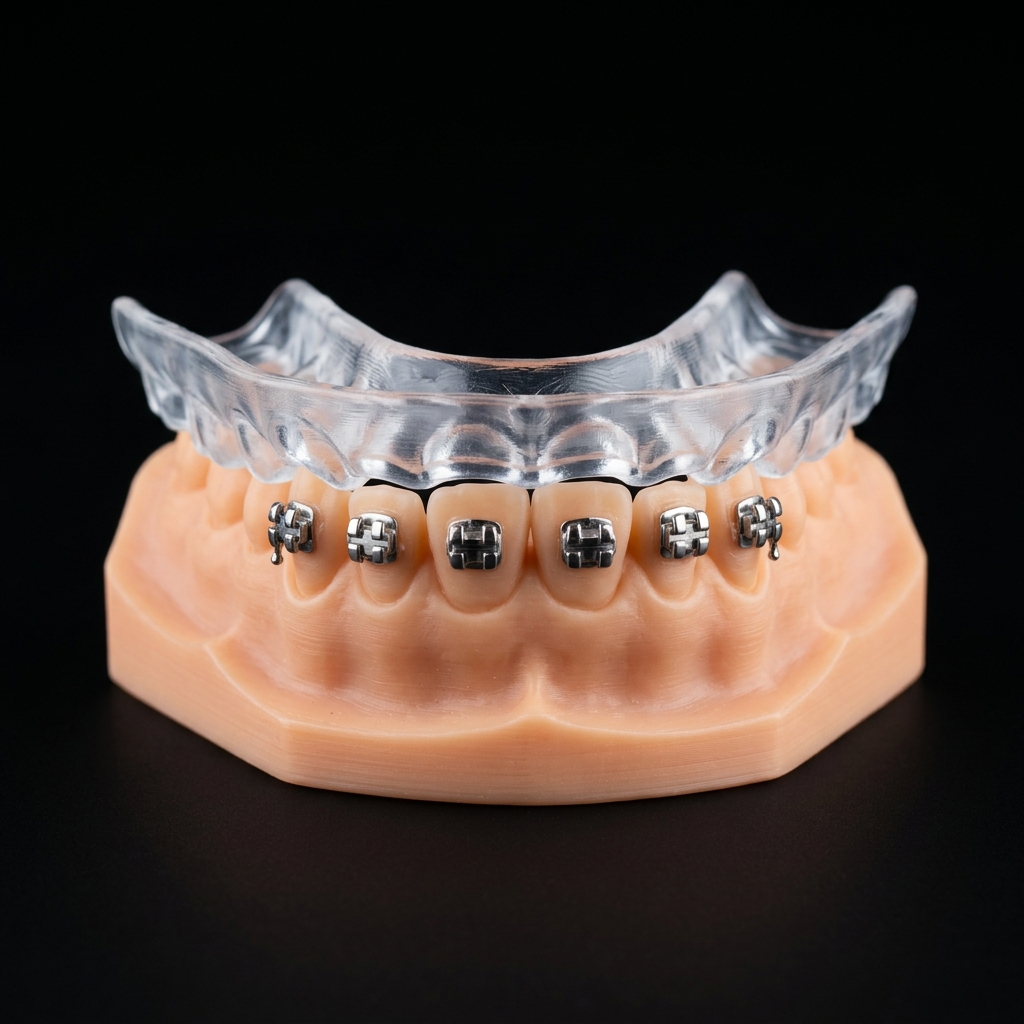 Orthodontic & Splints
