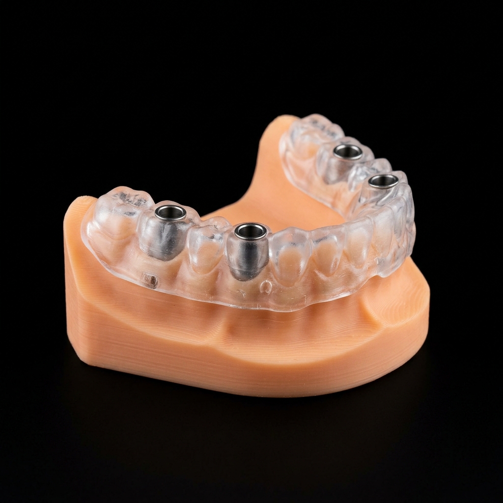 Surgical & Models